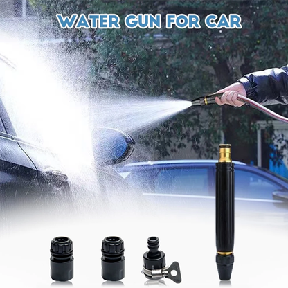 🚗LAST DAY 30% OFF ✨Powerful High-Pressure Home Car Wash & Garden Sprayer